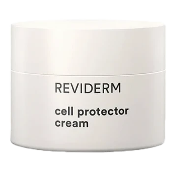 REVIDERM Cell Protector Cream | Cell Protection Cream 50 ml