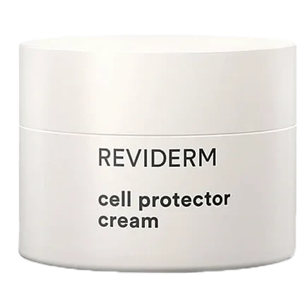 REVIDERM Cell Protector Cream | Cell Protection Cream 50 ml