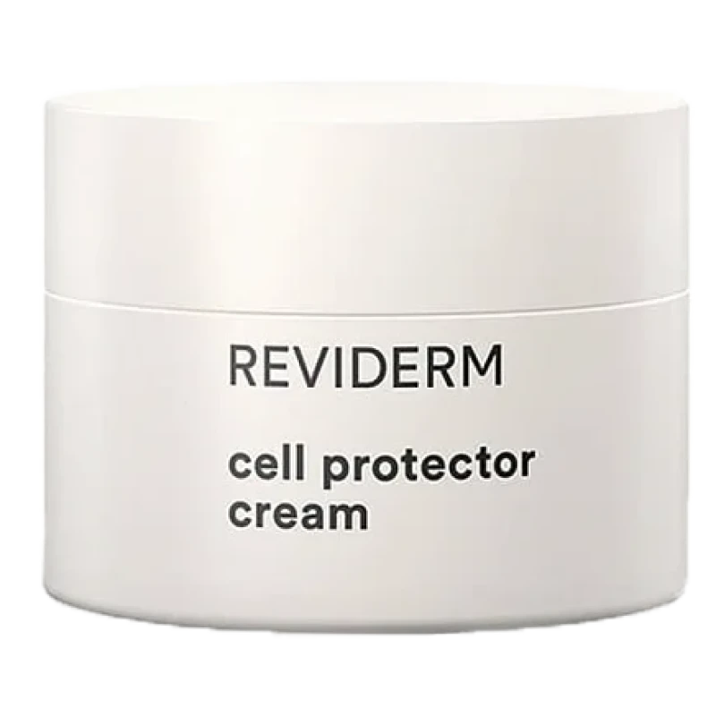 REVIDERM Cell Protector Cream | Cell Protection Cream 50 ml