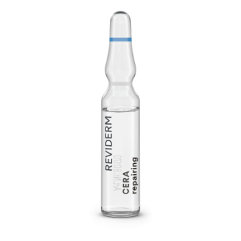 REVIDERM CERA Repairing Ampoule | Restorative Ceramide Ampoules 7 x 2 ml