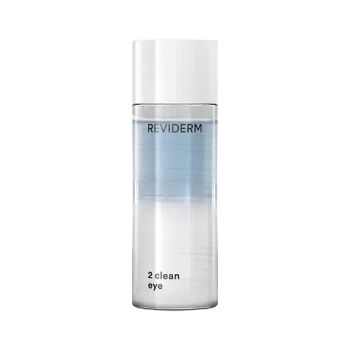 REVIDERM 2 Clean Eye | Biphasic Eye Makeup Remover 125 ml