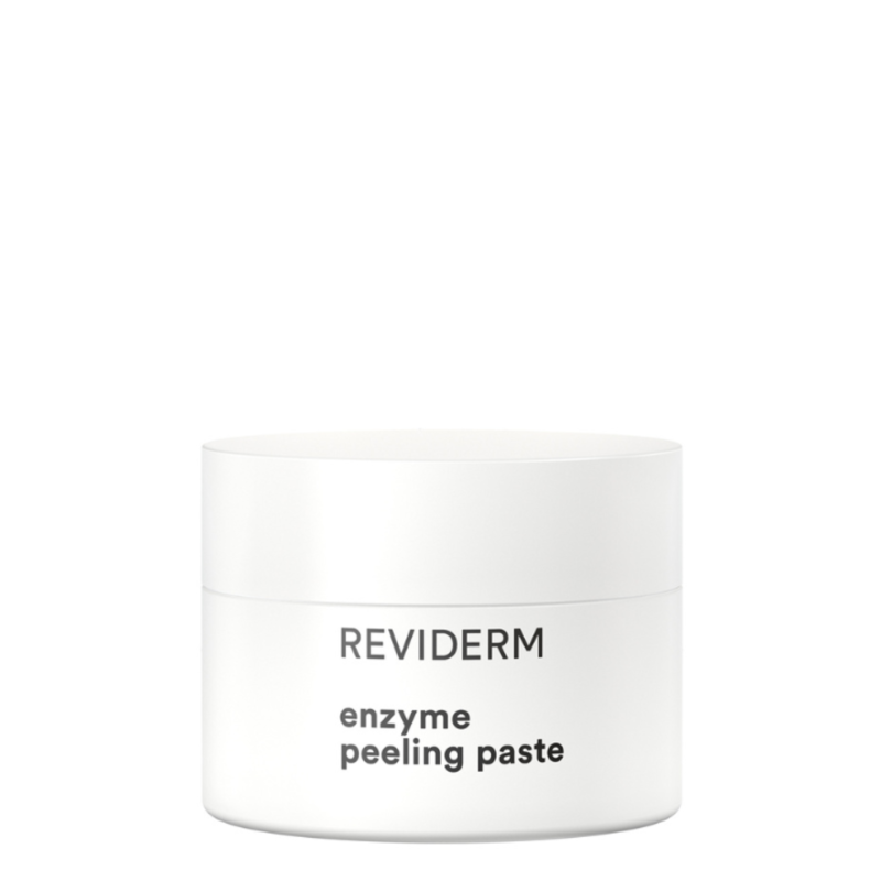 REVIDERM Enzyme Peeling Paste Travel | Enzyme Paste 15 ml