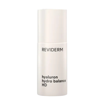 REVIDERM Hyaluron Hydro Balance HD | Hyaluronic Moisture-Balancing Serum 30 ml