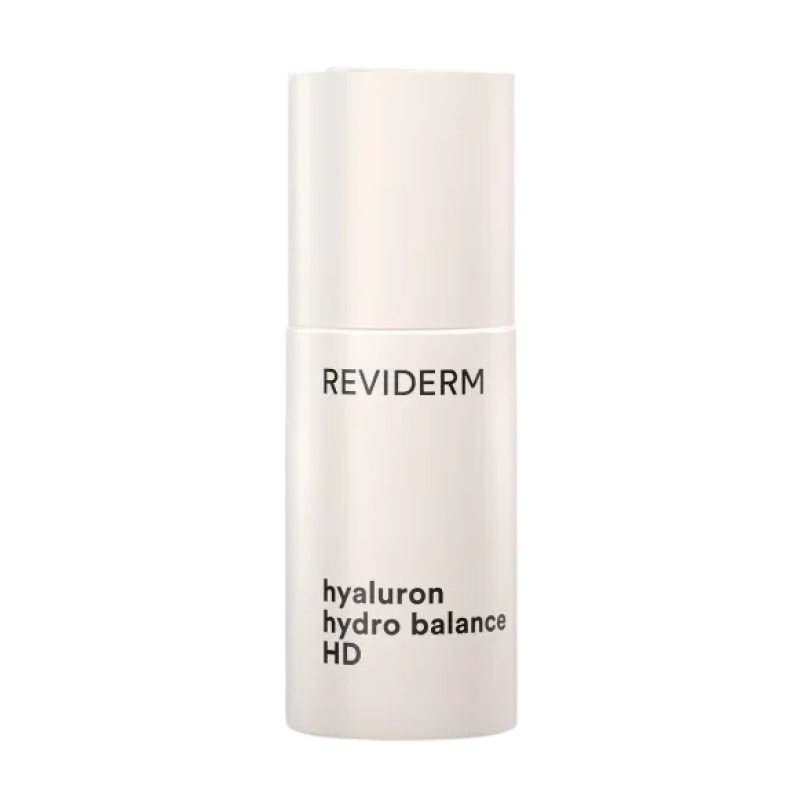 REVIDERM Hyaluron Hydro Balance HD | Hyaluronic Moisture-Balancing Serum 30 ml
