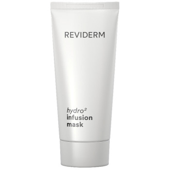REVIDERM Hydro2 Infusion Mask | Intensive 24h Moisturising Mask 50 ml