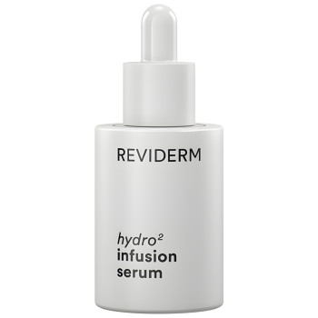 REVIDERM Hydro2 Infusion Serum | Intensive 24h Moisturising Serum 30 ml