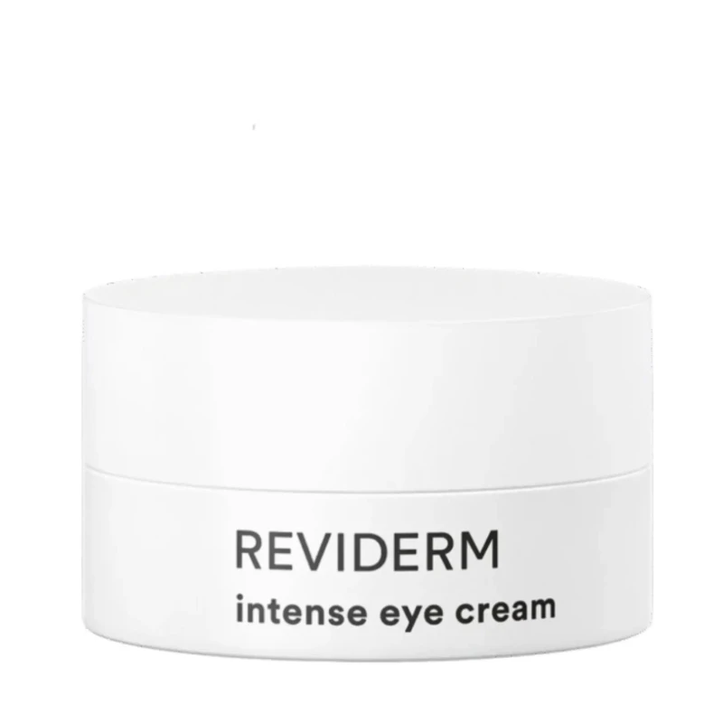 REVIDERM Intense Eye Cream | Intensive Anti-Wrinkle Lifting Eye Cream 15 ml