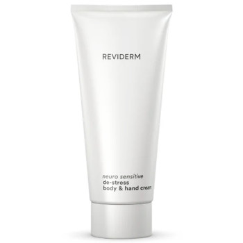 REVIDERM Neuro Sensitive De-Stress Body & Hand Cream | Body and Hand Cream 200 ml