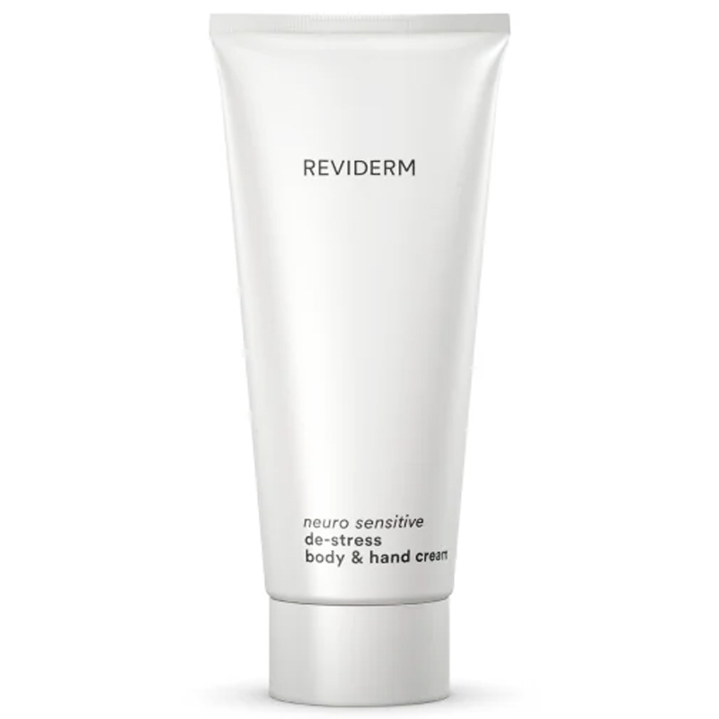 REVIDERM Neuro Sensitive De-Stress Body & Hand Cream | Body and Hand Cream 200 ml