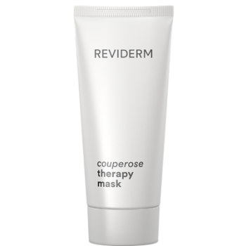 REVIDERM Couperose Therapy Mask | Kuperosis Skin Mask 50 ml