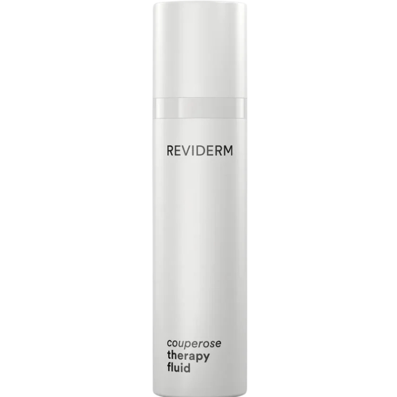 REVIDERM Couperose Therapy Fluid | Couperose Skin Fluid 50 ml