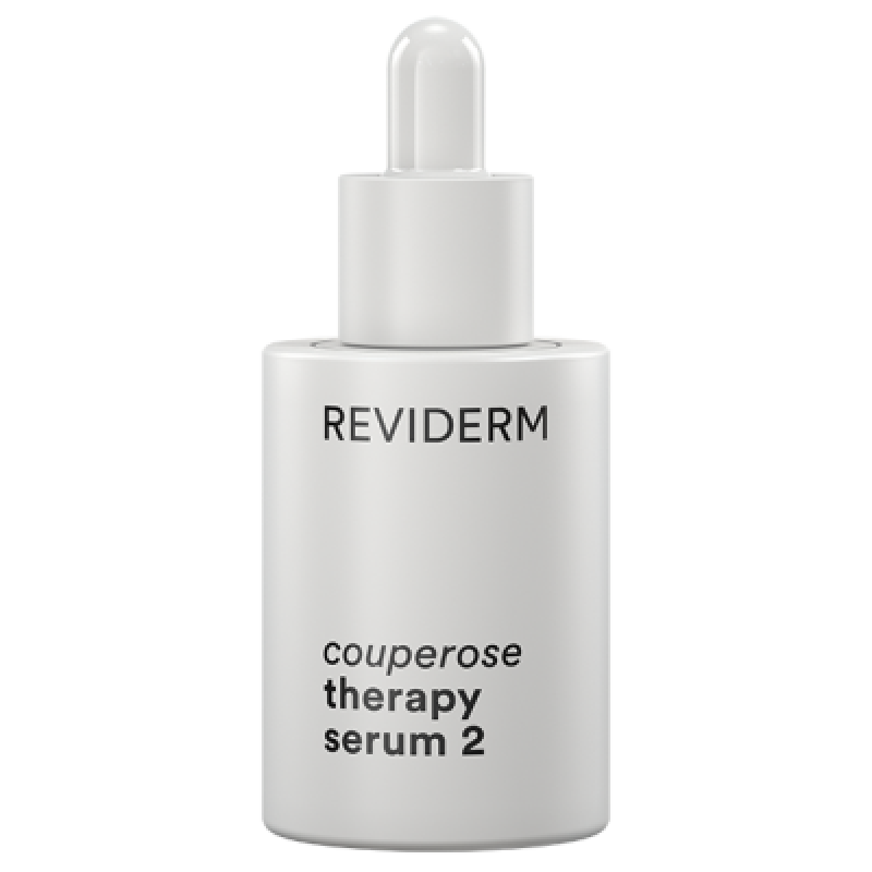 REVIDERM Couperose Therapy Serum 2 | Serum for Couperose/Sensitive Skin 2 30 ml