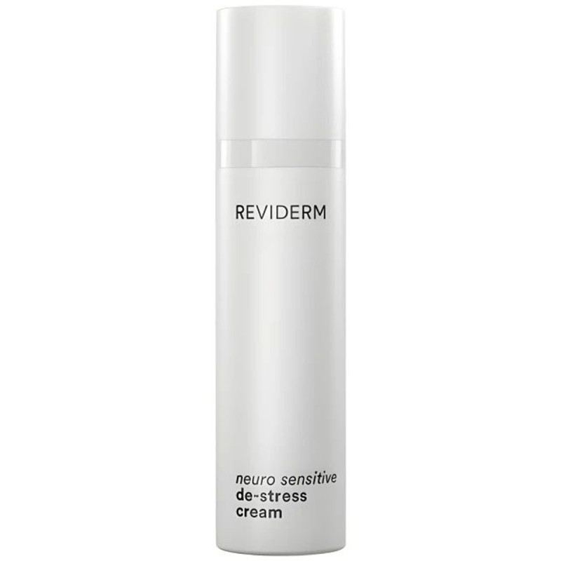 REVIDERM Neuro Sensitive De-Stress Cream | Cream for Very Sensitive Skin 50 ml