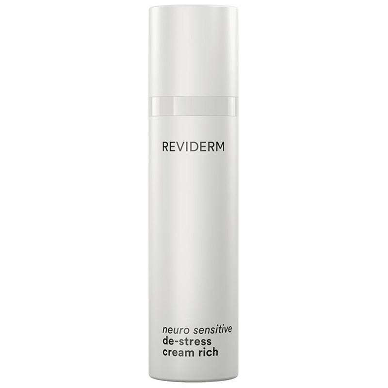 REVIDERM Neuro Sensitive De‑Stress Cream Rich | Neuro Sensitive De‑Stress Rich Cream 50 ml