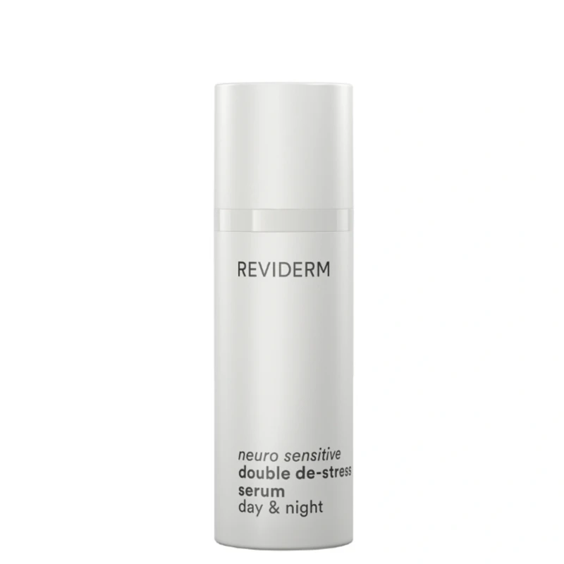 REVIDERM Neuro Sensitive Double De‑Stress Serum Day & Night | Day & Night Serum 40 ml