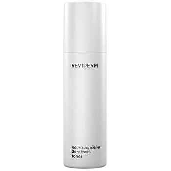 REVIDERM Neuro Sensitive De‑Stress Toner | Cleansing Toner for Extra Sensitive Skin 200 ml