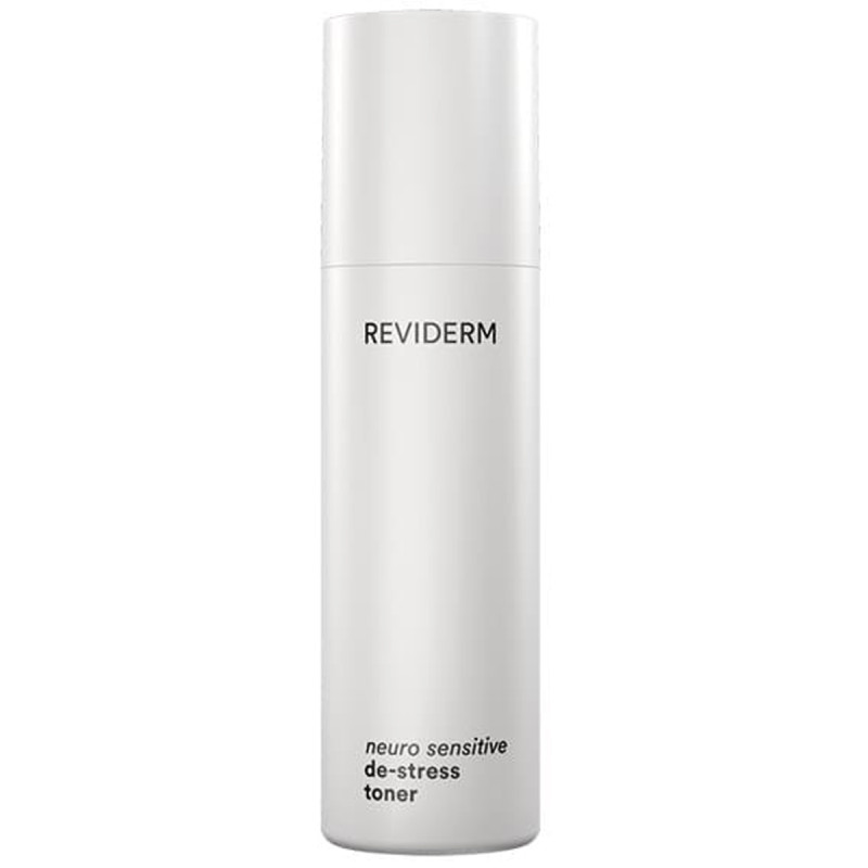 REVIDERM Neuro Sensitive De‑Stress Toner | Cleansing Toner for Extra Sensitive Skin 200 ml