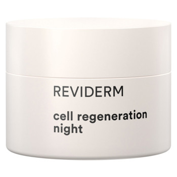 REVIDERM Cell Regeneration Night | Night Anti-Age Cream 50 ml