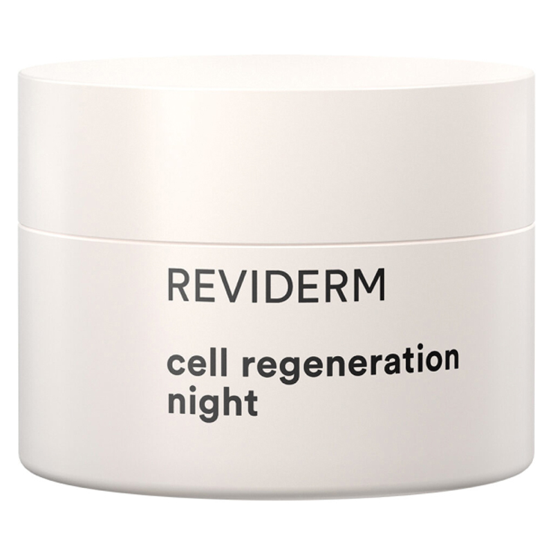 REVIDERM Cell Regeneration Night | Night Anti-Age Cream 50 ml