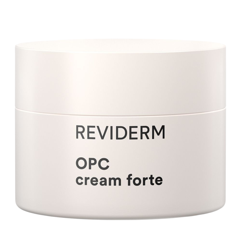REVIDERM OPC Cream Forte | Intensive Protective Anti-Wrinkle Cream 50 ml