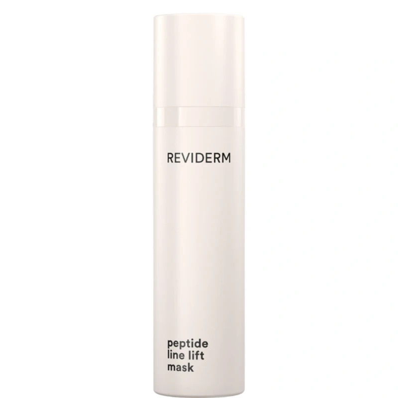 Reviderm Peptide Line Lift Mask | Peptide Lifting Mask 50 ml