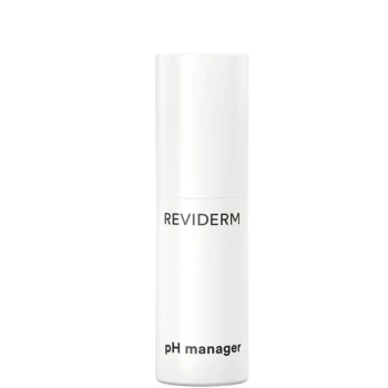 REVIDERM pH Manager | pH-Regulating Concentrate 30 ml