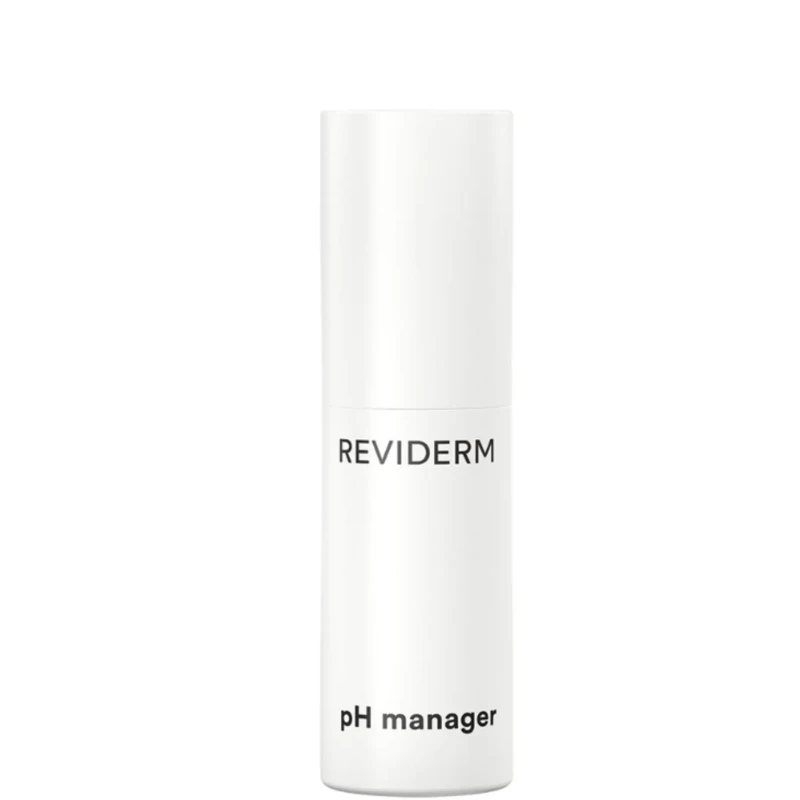 REVIDERM pH Manager | pH-Regulating Concentrate 30 ml