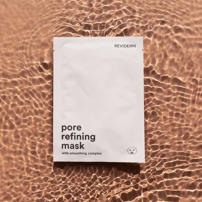 Reviderm Pore Refining Mask | Pore-Reducing Mask 1 pc