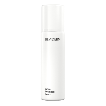 REVIDERM Pore Refining Foam | Pore-Refining Cleansing Foam 200 ml