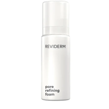 REVIDERM Pore Refining Foam Travel | Pore-Refining Foam 50 ml