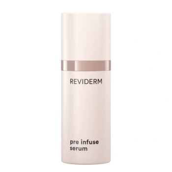 Reviderm Pre Infuse Serum | Intensīvi mitrinošs apjomu palielinošs serums 30 ml