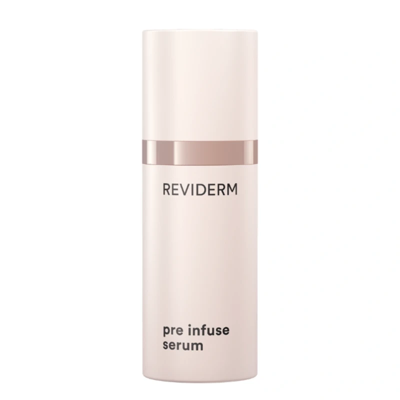 Reviderm Pre Infuse Serum | Intensīvi mitrinošs apjomu palielinošs serums 30 ml