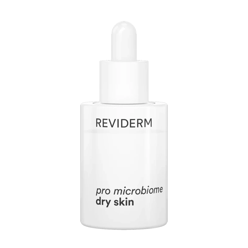 REVIDERM Pro Microbiome Dry Skin | Microbiome Concentrate for Dry Skin 30 ml