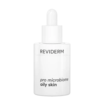 REVIDERM Pro Microbiome Oily Skin | Microbiome Concentrate for Oily Skin 30 ml