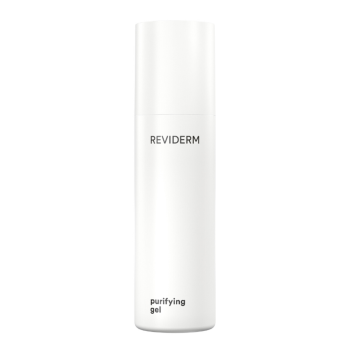 REVIDERM Purifying Gel | Cleansing Gel 200 ml