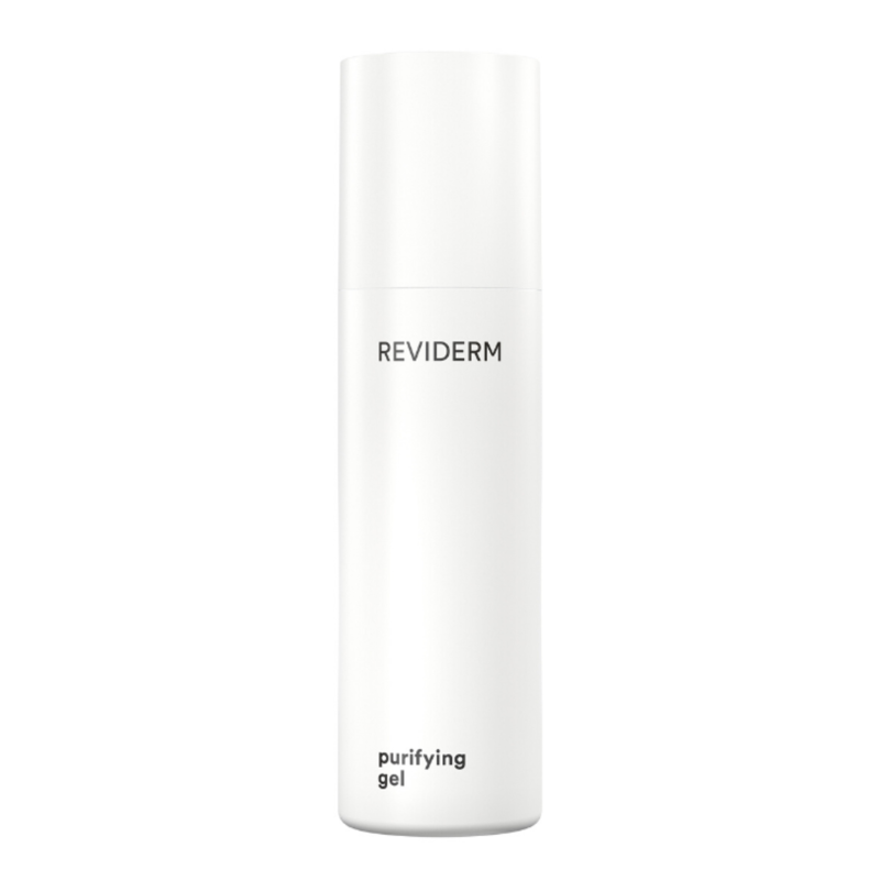 REVIDERM Purifying Gel | Cleansing Gel 200 ml