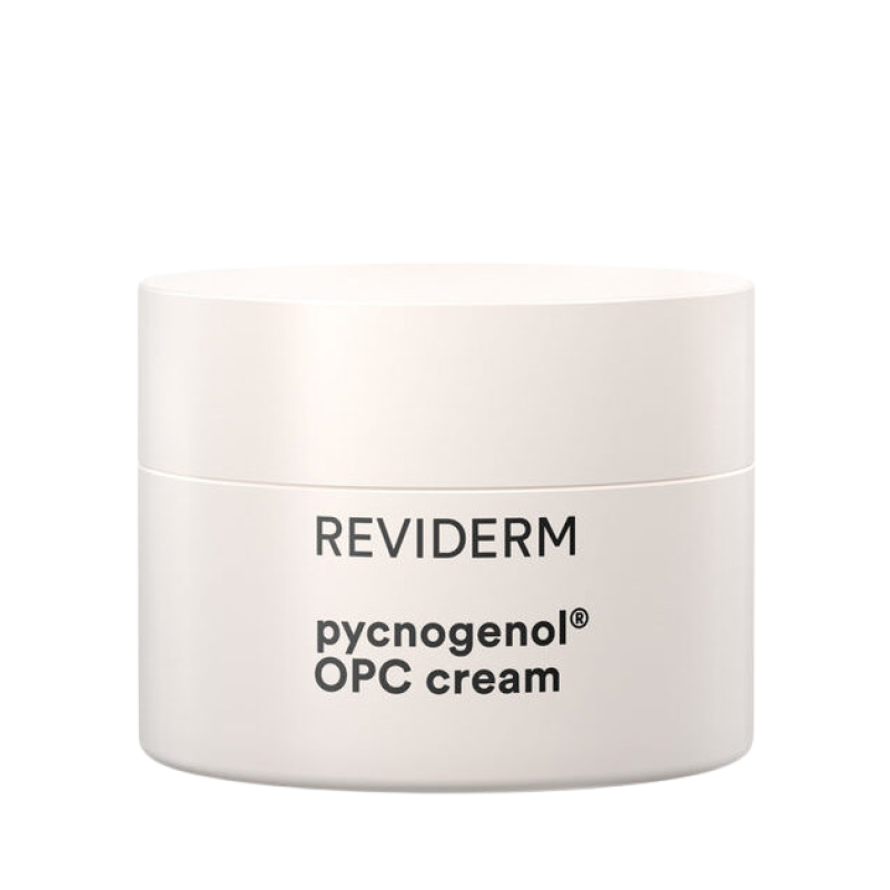 REVIDERM Pycnogenol OPC Cream | Anti-Wrinkle Mattifying Day Cream 50 ml