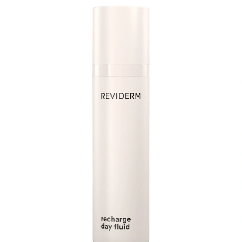Reviderm Recharge Day Fluid | Regulating Day Fluid 50 ml