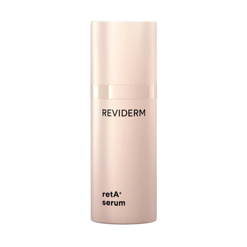 Reviderm RetA+ Serum | Intensive Cell-Renewing Retinoid Serum 30 ml