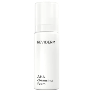 REVIDERM AHA Cleansing Foam Travel | AHA Cleansing Foam 50 ml