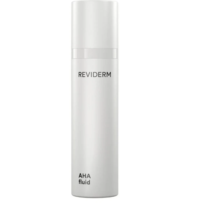 Reviderm AHA Fluid | Renewing AHA Night Fluid 50 ml