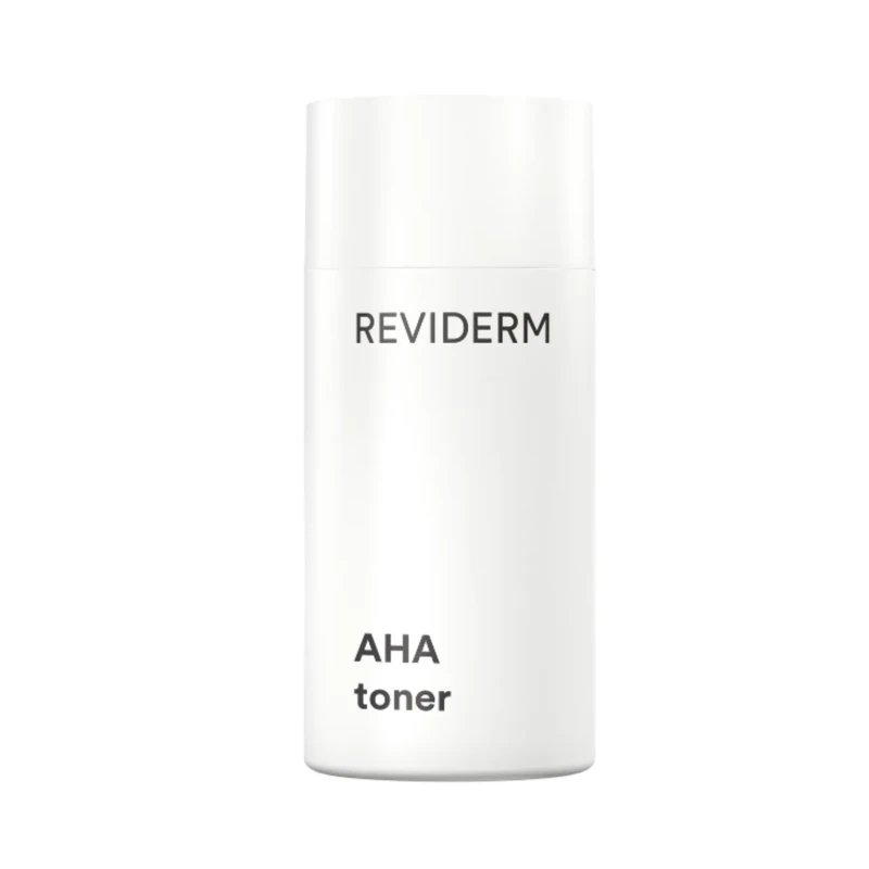REVIDERM AHA Toner Travel | AHA Toner 50 ml
