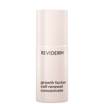 Reviderm Growth Factor Cell Renewal Concentrate | Cell-Activating Concentrate with Growth Factor Complex 30 ml