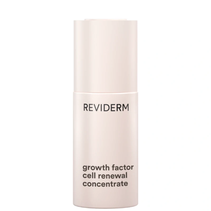 Reviderm Growth Factor Cell Renewal Concentrate | Cell-Activating Concentrate with Growth Factor Complex 30 ml