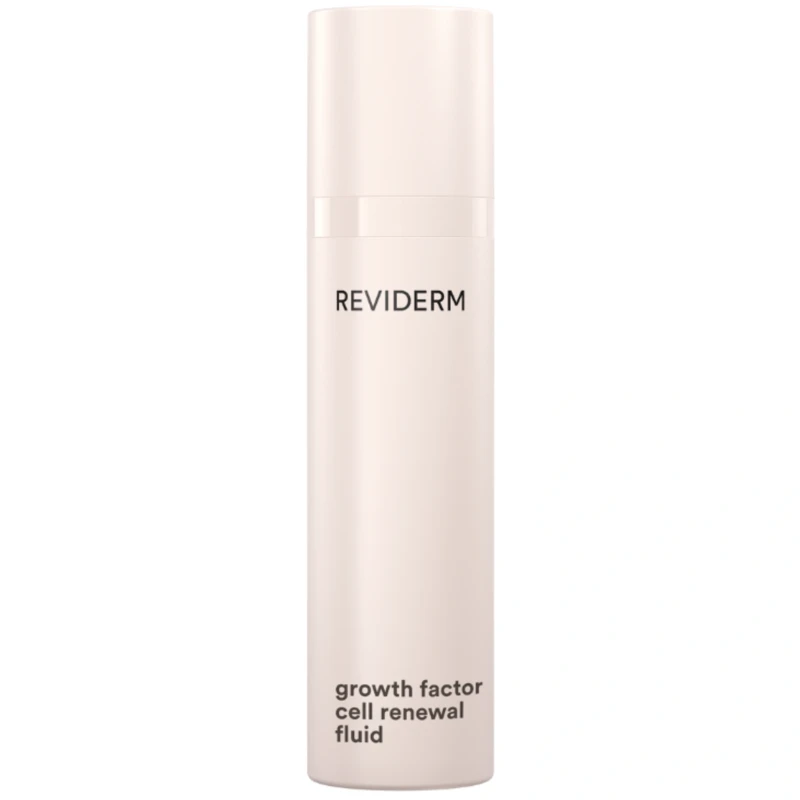 Reviderm Growth Factor Cell Renewal Fluid | Growth Factor Cell Renewal Fluid 50 ml