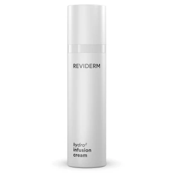 REVIDERM Hydro2 Infusion Cream | Intensive 24h Moisturising Cream 50 ml