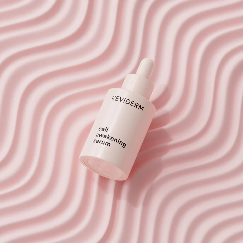 Reviderm Cell Awakening Serum | Serum for Skin Energy and Radiance 30 ml