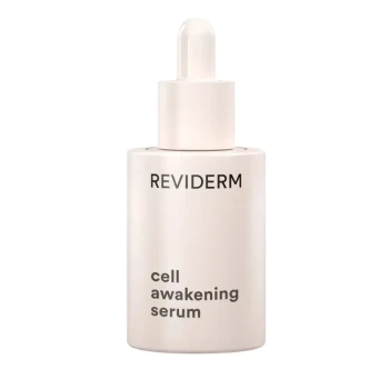 Reviderm Cell Awakening Serum | Serum for Skin Energy and Radiance 30 ml