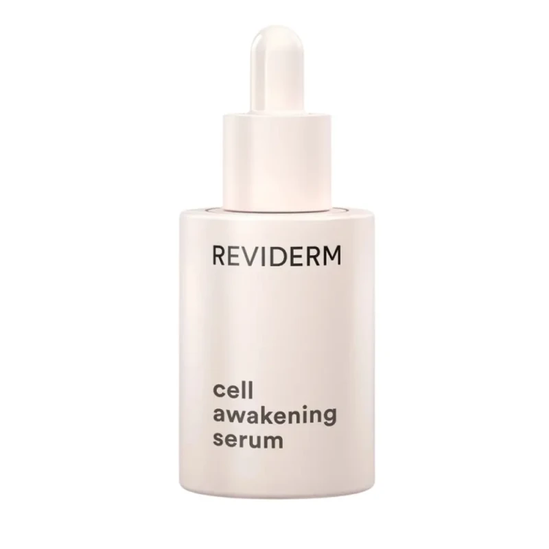 Reviderm Cell Awakening Serum | Serum for Skin Energy and Radiance 30 ml