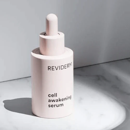 Reviderm Cell Awakening Serum | Serum for Skin Energy and Radiance 30 ml
